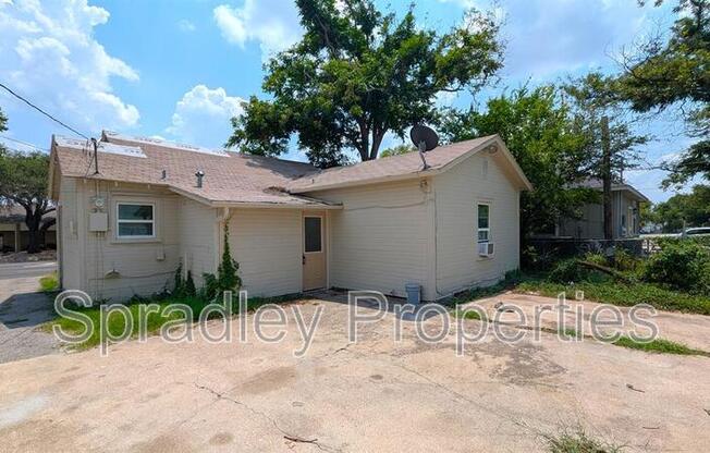 Partner-provided property photo