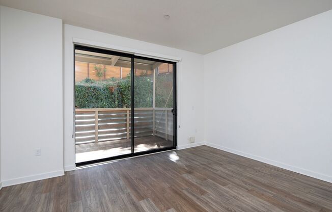 The Quarry Apartments