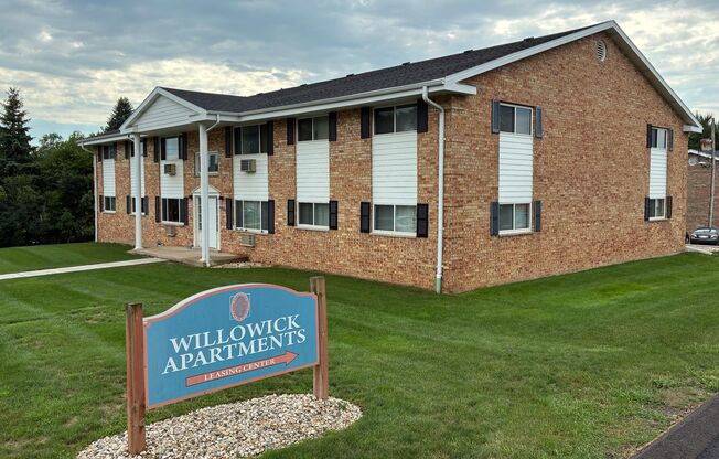 Willowick Apartments