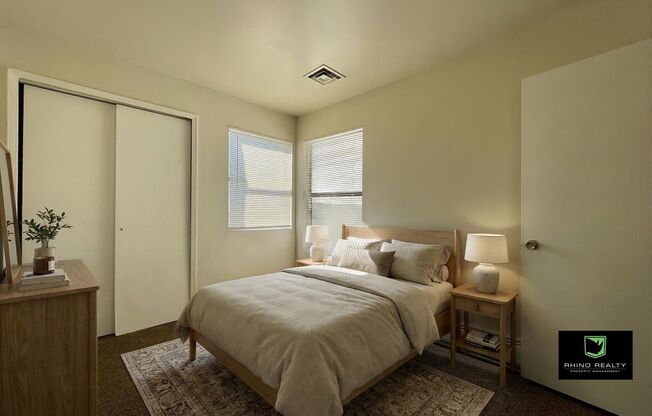 2 beds, 1 bath, 790 sqft, $915, Unit I225