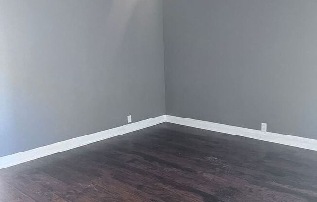 2 Bedroom Home for Rent!