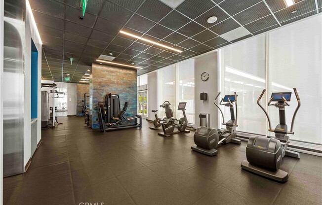 Studio, 1 bath, 519 sqft, $2,400, Unit 517