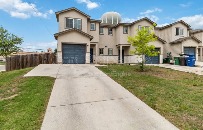 11103 BELAIR DR