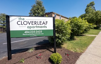 The Cloverleaf