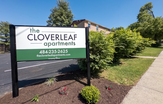 The Cloverleaf