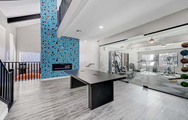 Intrigue Apartments, For Rent in Las Vegas