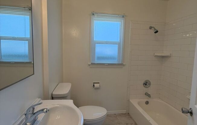Remodeled Tujunga House