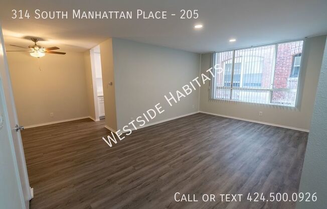 314 South Manhattan Place