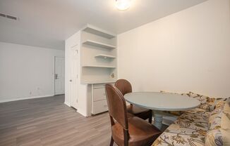 1 bed, 1 bath, $1,150