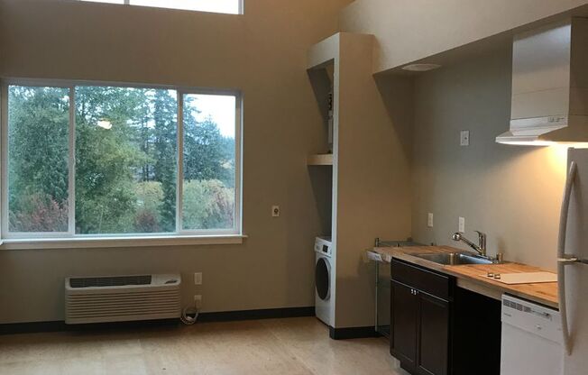 Studio, 1 bath, 426 sqft, $1,325, Unit 311