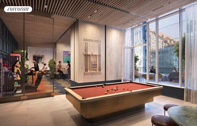 2 beds, 2 baths, $6,900, Unit 26A