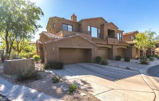 16600 N Thompson Peak Parkway