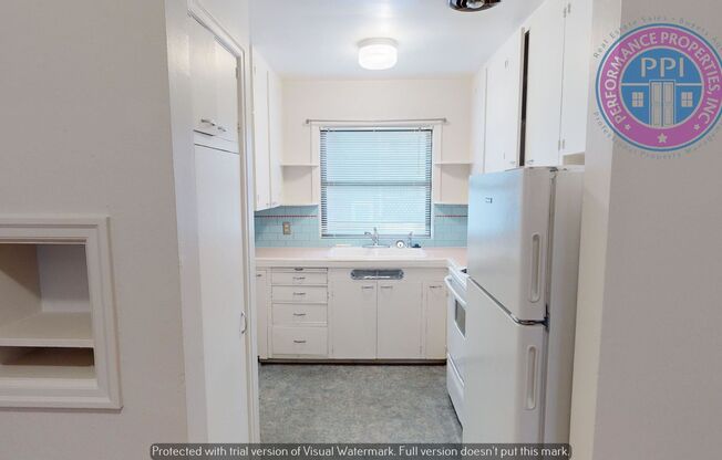 1 bed, 1 bath, 700 sqft, $1,295, Unit 03