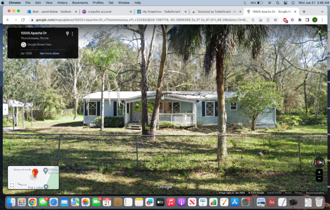 15505 APACHE DR