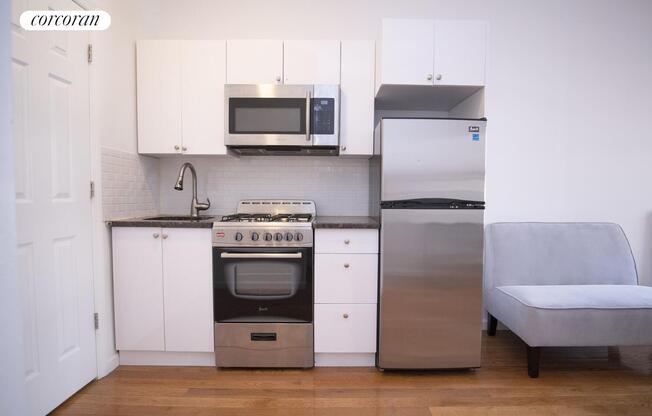 424 East 14th St.