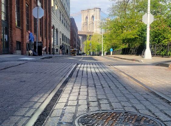 1 bed, 1 bath, 519 sqft, $4,500, Unit 7P