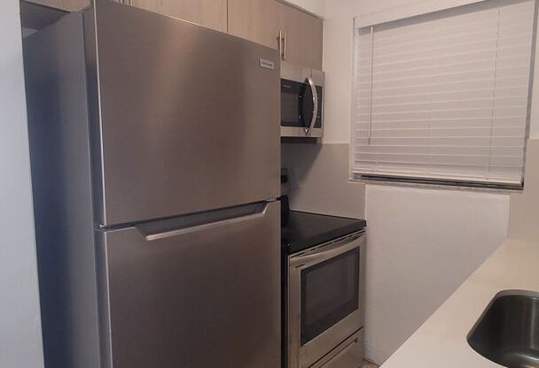 34 East 21 Street Apartments