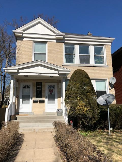 6681 Ridgeville St, Pittsburgh PA 1