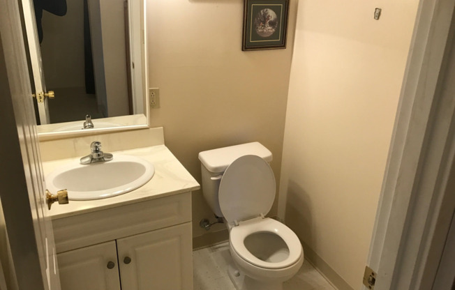 Short Term Rental - Available until 9/30/25