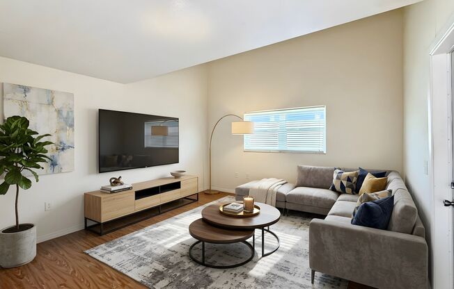 1 bed, 1.5 baths, 778 sqft, $1,395