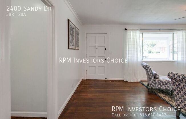 2400 SANDY DR