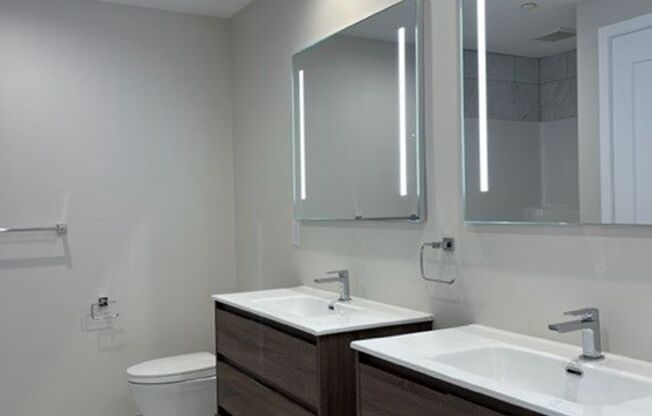 1 bed, 1 bath, 581 sqft, $1,675, Unit 1105