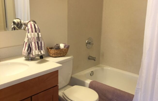 1 bed, 1 bath, 650 sqft, $1,650, Unit A102