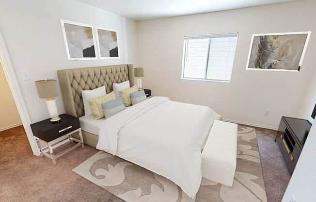 Skyline Apartments in Durango, CO 81301