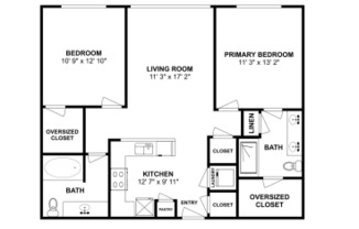 Partner-provided photo for $1881 unit