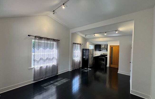 Cincinnati Duplex