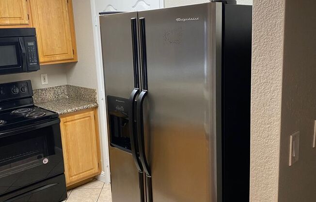 2 beds, 2 baths, $1,400, Unit UNIT # 1190