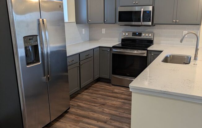 1 bed, 1 bath, 700 sqft, $1,500, Unit Unit 202