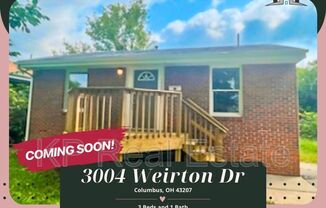 3004 Weirton Dr