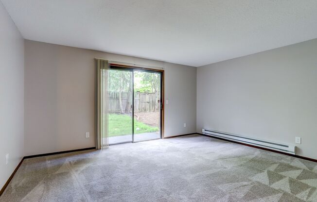 Rockrose Apartments