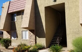 Beautiful 2 bedroom condo for Rent