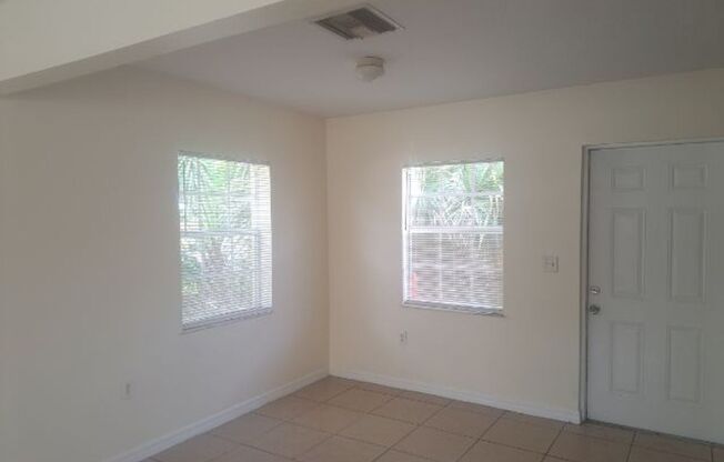 2 beds, 1 bath, $1,500