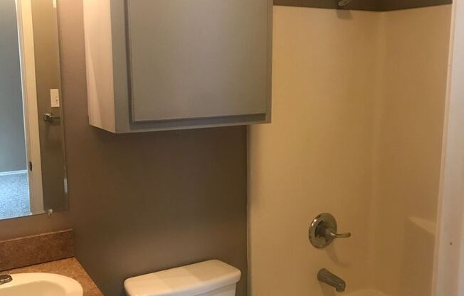 Newer Construction**Section 8 approved**