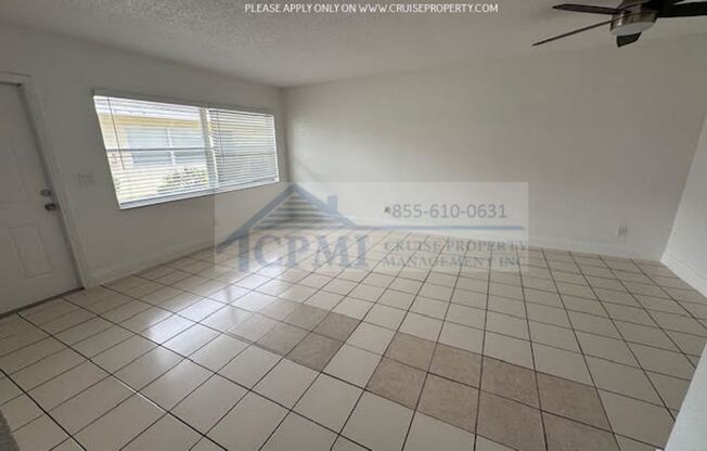 2 beds, 1 bath, 827 sqft, $1,825, Unit 6900- 5th