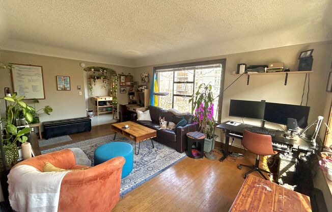1 bed, 1 bath, 544 sqft, $1,750, Unit Unit 301