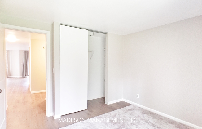 2 beds, 2 baths, $2,595