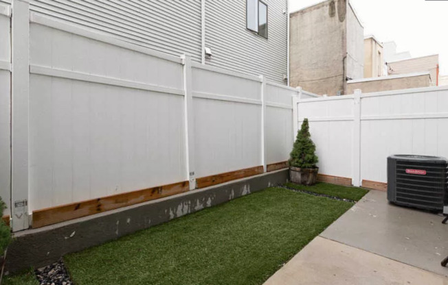 Single Family Home Fishtown