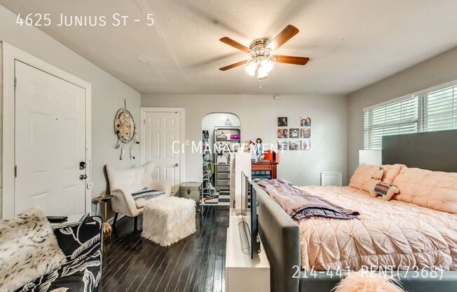 4625 Junius St Apt. 13