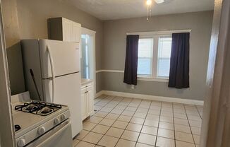 2 beds, 1 bath, $750