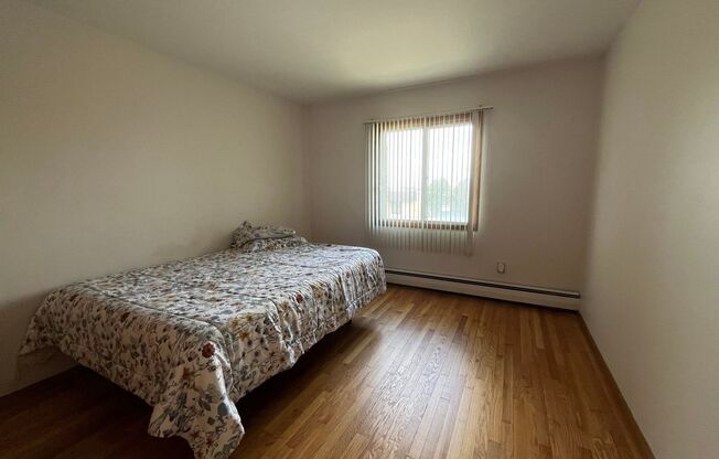 1 bed, 1 bath, $1,015, Unit 17
