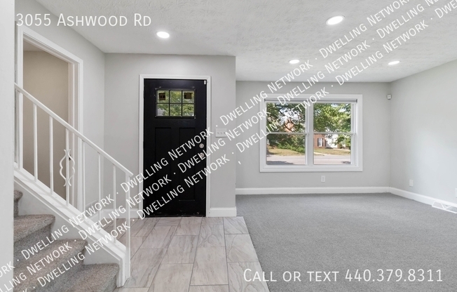 3055 ASHWOOD RD