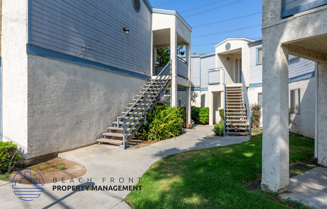 Whittier West Apartments