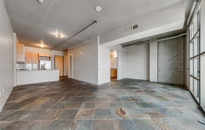 Juhl 345-City Views from this Spacious Deluxe Studio Residence