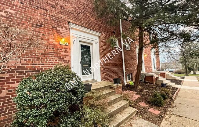 3592 MARTHA CUSTIS DR