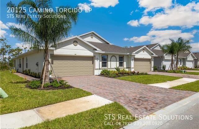 20125 CAMINO TORCIDO LOOP