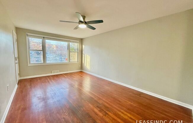4407 2nd Street Northeast Apt. # 2